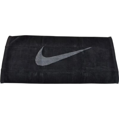 Nike Sport Håndkle - Svart - One Size - Håndkle Nike Sport Håndkle - Svart - One Size - Håndkle