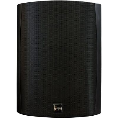 TruAudio OL-70V-6BK Lautsprecher - 2-Wege Kabelgebunden 30 W TruAudio OL-70V-6BK Lautsprecher - 2-Wege Kabelgebunden 30 W