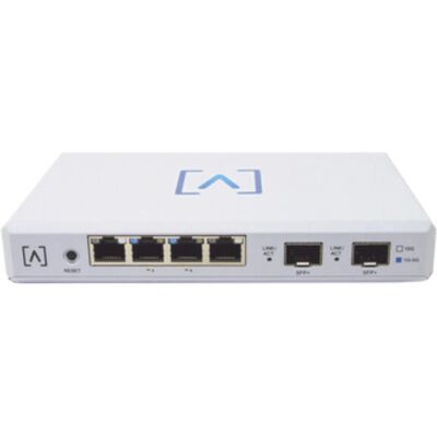 Alta Labs ROUTE10 2.5G Ethernet PoE Netzwerk-Switch & VPN-Router Alta Labs ROUTE10 2.5G Ethernet PoE Netzwerk-Switch & VPN-Router