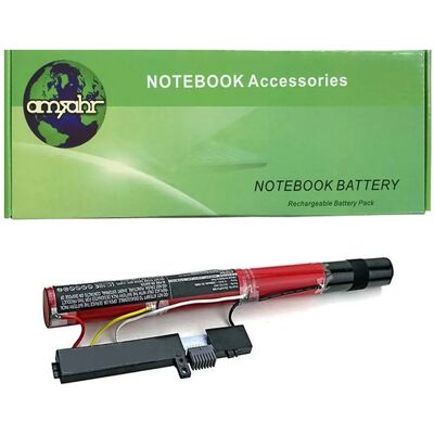 Amsahr NC4782-3600-02 - Batterie de remplacement haute performance pour Acer Aspire One 14 Z1401 - Batterie d'ordinateur portable Amsahr NC4782-3600-02 - Batterie de remplacement haute performance pour Acer Aspire One 14 Z1401 - Batterie d'ordinateur portable