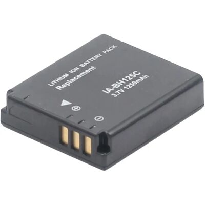Amsahr Kodak LB080 1250mAh - Batterie Lithium-Ion Amsahr Kodak LB080 1250mAh - Batterie Lithium-Ion
