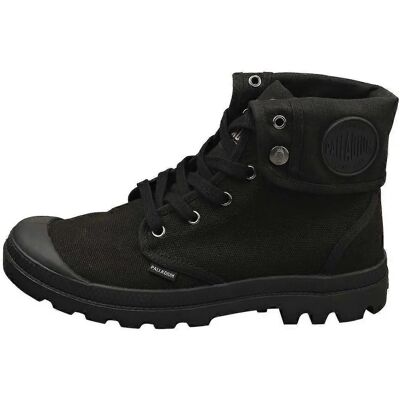 Palladium Baggy (02353) - schwarz Palladium Baggy (02353) - schwarz