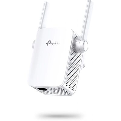 TP-Link RE305 Extensor de Red - Repetidor WiFi Doble Banda TP-Link RE305 Extensor de Red - Repetidor WiFi Doble Banda