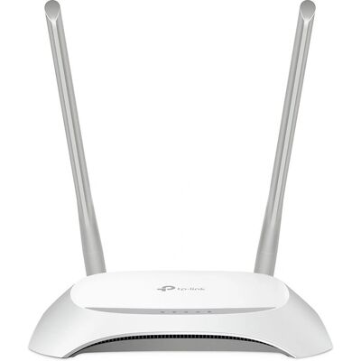 TP-Link - TL-WR850N - Wireless Router TP-Link - TL-WR850N - Wireless Router