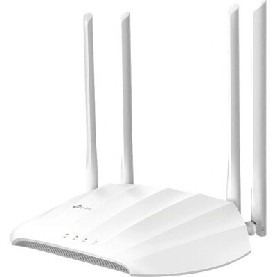 Punct de acces wireless TP-Link TL-WA1201 - WiFi dual band 867 Mbps - Alb Punct de acces wireless TP-Link TL-WA1201 - WiFi dual band 867 Mbps - Alb