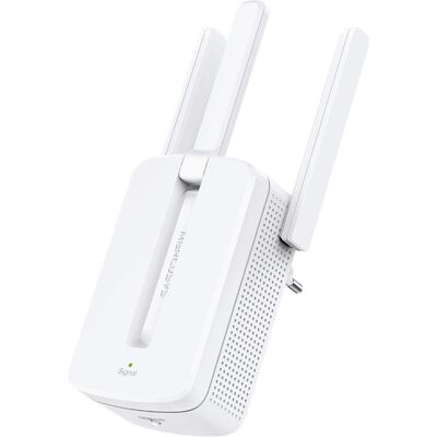 Mercusys - MW300RE - Weiß - Netzwerk-Verstärker Mercusys - MW300RE - Weiß - Netzwerk-Verstärker