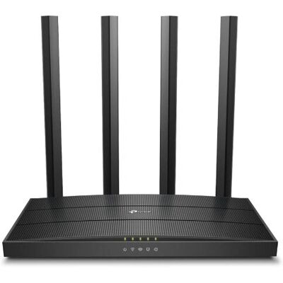 TP-Link - Archer C80 - AC1900 - MU-MIMO - router TP-Link - Archer C80 - AC1900 - MU-MIMO - router