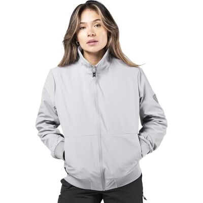 Zhik Flight Jacket - Windproof, Water-resistant, Eco-friendly Zhik Flight Jacket - Windproof, Water-resistant, Eco-friendly
