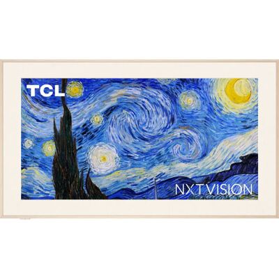 TCL - 65A300W - 65in - 4K UHD - Televisión TCL - 65A300W - 65in - 4K UHD - Televisión