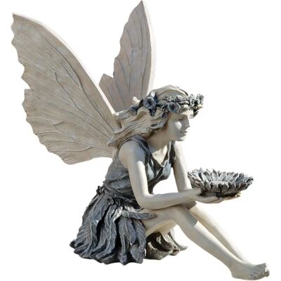 Design Toscano EU41620 Feenstatue - Gartenskulptur Design Toscano EU41620 Feenstatue - Gartenskulptur
