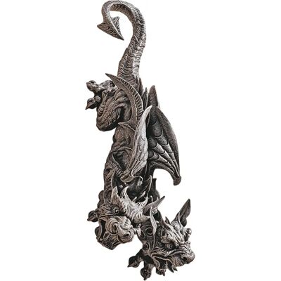 Design Toscano CL4189 Gargoyle Beeld - Gotische Decoratie Design Toscano CL4189 Gargoyle Beeld - Gotische Decoratie