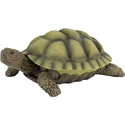 Design Toscano Gilbert Schildpad Tuinversiering Standbeeld Design Toscano Gilbert Schildpad Tuinversiering Standbeeld