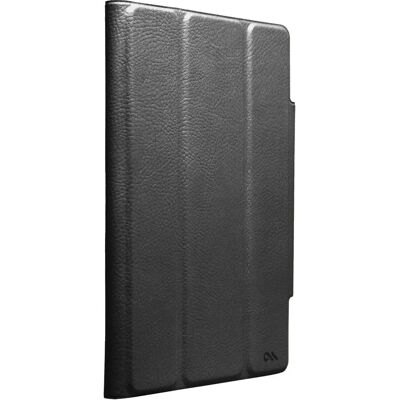 Case-mate CM018399 Zwarte Flip-tablethoes - Tablethoes Case-mate CM018399 Zwarte Flip-tablethoes - Tablethoes