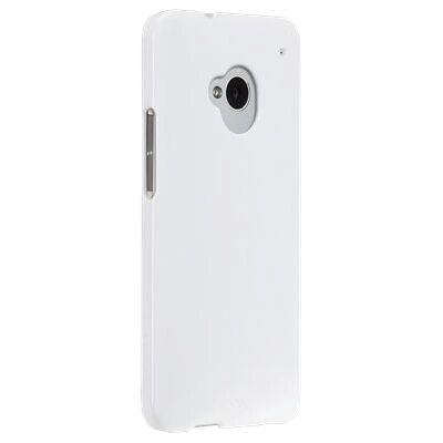 Case-mate CM027166 Weiß Stoßfeste Handyhülle - Handyhülle Case-mate CM027166 Weiß Stoßfeste Handyhülle - Handyhülle