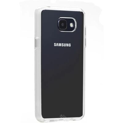 Case-mate CM033918 Transparent Handyhülle für Samsung Galaxy A3 Case-mate CM033918 Transparent Handyhülle für Samsung Galaxy A3