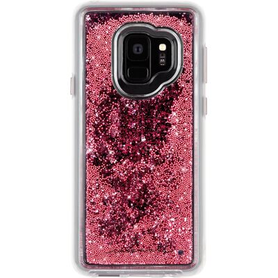 Casemate Chute d'eau Rose Gold - Coque de Téléphone Casemate Chute d'eau Rose Gold - Coque de Téléphone