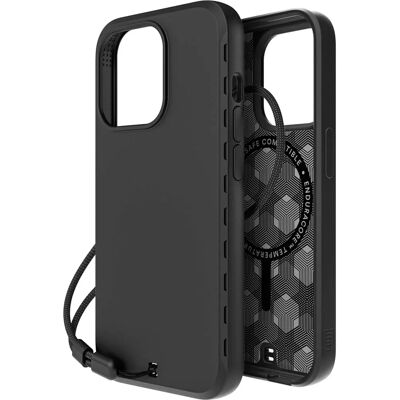 BodyGuardz iPhone 15 Pro Max Paradigm Pro - hoesje BodyGuardz iPhone 15 Pro Max Paradigm Pro - hoesje