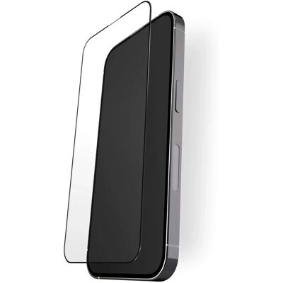 BodyGuardz Pure3 Edge - iPhone 16 Pro - Schermbeschermer BodyGuardz Pure3 Edge - iPhone 16 Pro - Schermbeschermer
