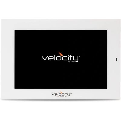 Atlona AT-VTP-800-WH Besprechungsraumdisplay - Besprechungsraum Anzeige Atlona AT-VTP-800-WH Besprechungsraumdisplay - Besprechungsraum Anzeige