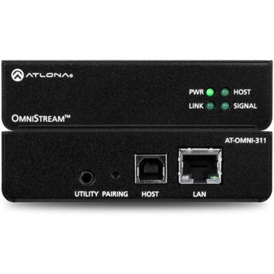 Atlona ATOMNI311 RJ-45 Schnittstellenkarte - Schnittstellenkarte Atlona ATOMNI311 RJ-45 Schnittstellenkarte - Schnittstellenkarte