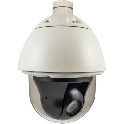 LevelOne FCS-4042 - Sicherheit Kamera LevelOne FCS-4042 - Sicherheit Kamera