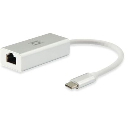 LevelOne USB-0402 Gigabit Ethernet Adapter - Netwerkkaart LevelOne USB-0402 Gigabit Ethernet Adapter - Netwerkkaart
