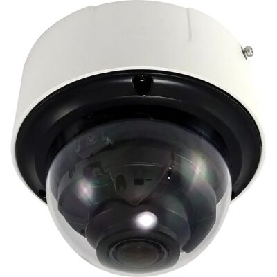 LevelOne FCS-3406 Sicherheitskamera - 2 MP, Innen & Außen, Decke, 1920x1080 LevelOne FCS-3406 Sicherheitskamera - 2 MP, Innen & Außen, Decke, 1920x1080