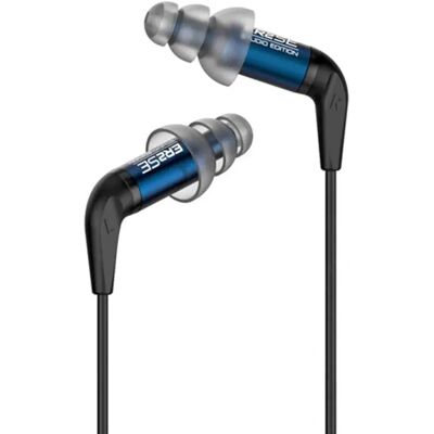 ETYMOTIC ER2-SE Schwarz und blau - In-Ear Kopfhörer ETYMOTIC ER2-SE Schwarz und blau - In-Ear Kopfhörer