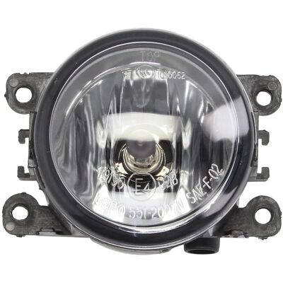 DEPO 320-2017N-AQ Phare antibrouillard DEPO 320-2017N-AQ Phare antibrouillard
