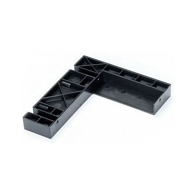Soporte de disco Synology C 2,5" Negro - Bandeja para NAS Soporte de disco Synology C 2,5" Negro - Bandeja para NAS