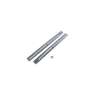 Synology RKM114 Stål 1U Rack Rail Kit Synology RKM114 Stål 1U Rack Rail Kit