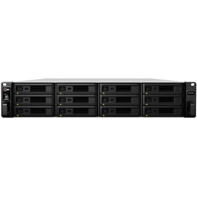 Synology RX1217 12 Bay Espansione - Array Disco Synology RX1217 12 Bay Espansione - Array Disco