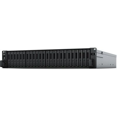 Synology FS6400 Black - 24 Bay NAS Storage Server Intel Xeon 32GB Synology FS6400 Black - 24 Bay NAS Storage Server Intel Xeon 32GB