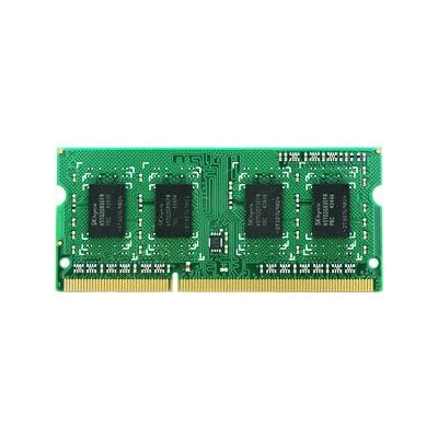Memoria RAM 8GB DDR3L Synology - RAM1600DDR3L-4GBX2 Memoria RAM 8GB DDR3L Synology - RAM1600DDR3L-4GBX2