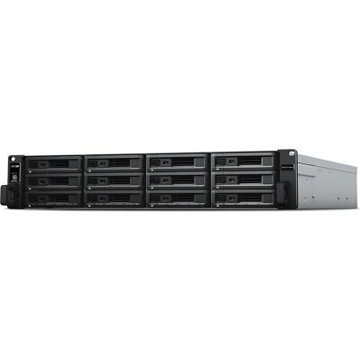 Synology RXD1219sas 12-bays rack-expansionsenhet Synology RXD1219sas 12-bays rack-expansionsenhet