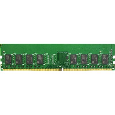 Moduł pamięci Synology D4NE-2666-4G - 4GB DDR4 2666 MHz Moduł pamięci Synology D4NE-2666-4G - 4GB DDR4 2666 MHz