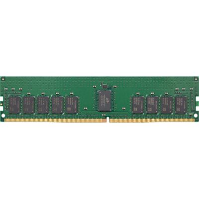 Synology D4RD-2666-32G - Módulo de memoria DDR4 ECC 32GB Synology D4RD-2666-32G - Módulo de memoria DDR4 ECC 32GB