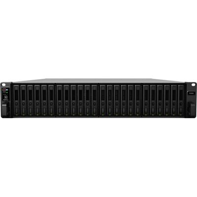 Synology - FS3600 - 2U - Xeon D-1567 - NAS Synology - FS3600 - 2U - Xeon D-1567 - NAS