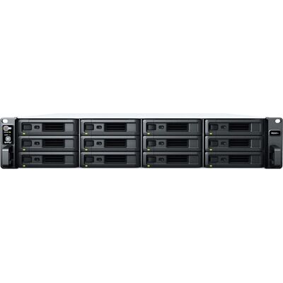 Synology RackStation RS2421RP+ Enclosure Synology RackStation RS2421RP+ Enclosure