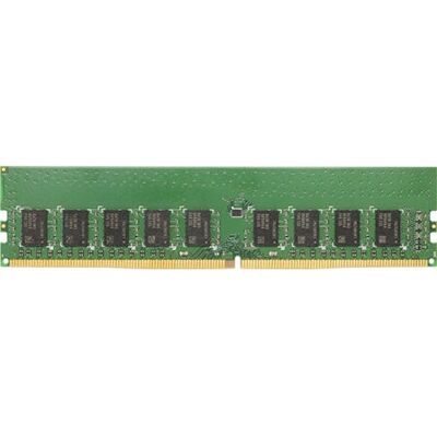 Module de mémoire Synology D4EU01-4G 4GB DDR4 ECC Module de mémoire Synology D4EU01-4G 4GB DDR4 ECC