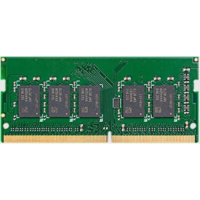 Synology D4ES02-8G Arbeitsspeicher - 8 GB DDR4 ECC Synology D4ES02-8G Arbeitsspeicher - 8 GB DDR4 ECC