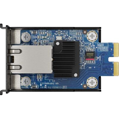 Synology E10G22-T1-Mini - 10GbE Network Switch Synology E10G22-T1-Mini - 10GbE Network Switch