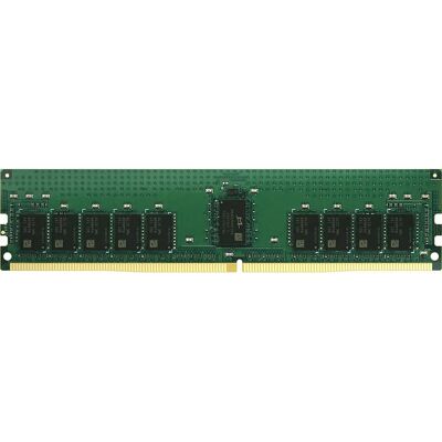 Synology D4ER01-64G - Minnesmodul - 64 GB DDR4 ECC Synology D4ER01-64G - Minnesmodul - 64 GB DDR4 ECC