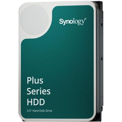Synology HAT3300-2T 2TB Festplatte - Für Synology Systeme Synology HAT3300-2T 2TB Festplatte - Für Synology Systeme