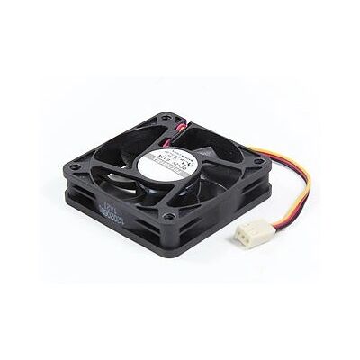Synology Lüfter 60x60x15 - NAS Zubehör Synology Lüfter 60x60x15 - NAS Zubehör