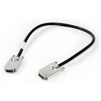 Synology SATAx4 Kabel - 0,63 m - Infiniband Synology SATAx4 Kabel - 0,63 m - Infiniband