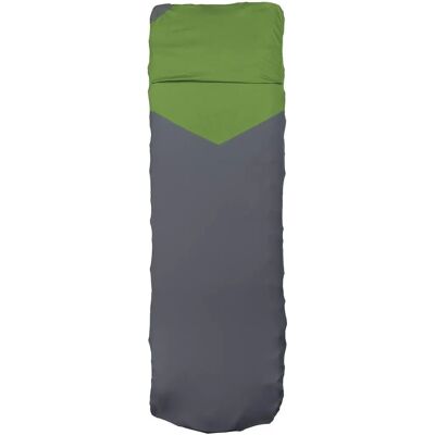 Klymit V Sheet Cover Grön/Grå (Campingmatta Täck) Klymit V Sheet Cover Grön/Grå (Campingmatta Täck)