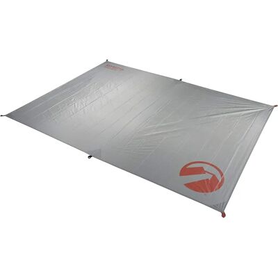 Klymit Roamer Tarp Large - Szary - 198x145cm - Wodoodporny Klymit Roamer Tarp Large - Szary - 198x145cm - Wodoodporny