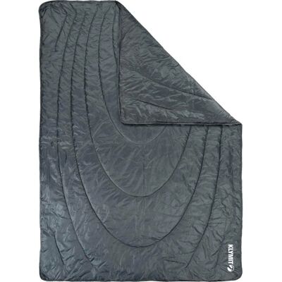 Klymit Horizon Reisepledd - Grå - 204 cm Klymit Horizon Reisepledd - Grå - 204 cm