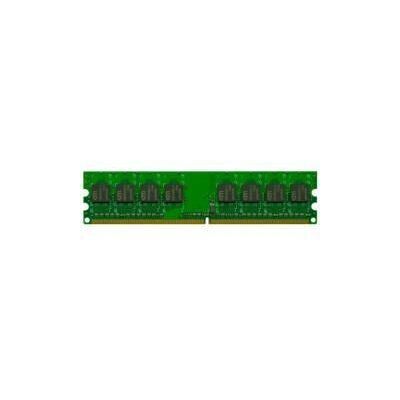 Mushkin 4GB DDR3-1600 Módulo de Memoria - Memoria Mushkin 4GB DDR3-1600 Módulo de Memoria - Memoria